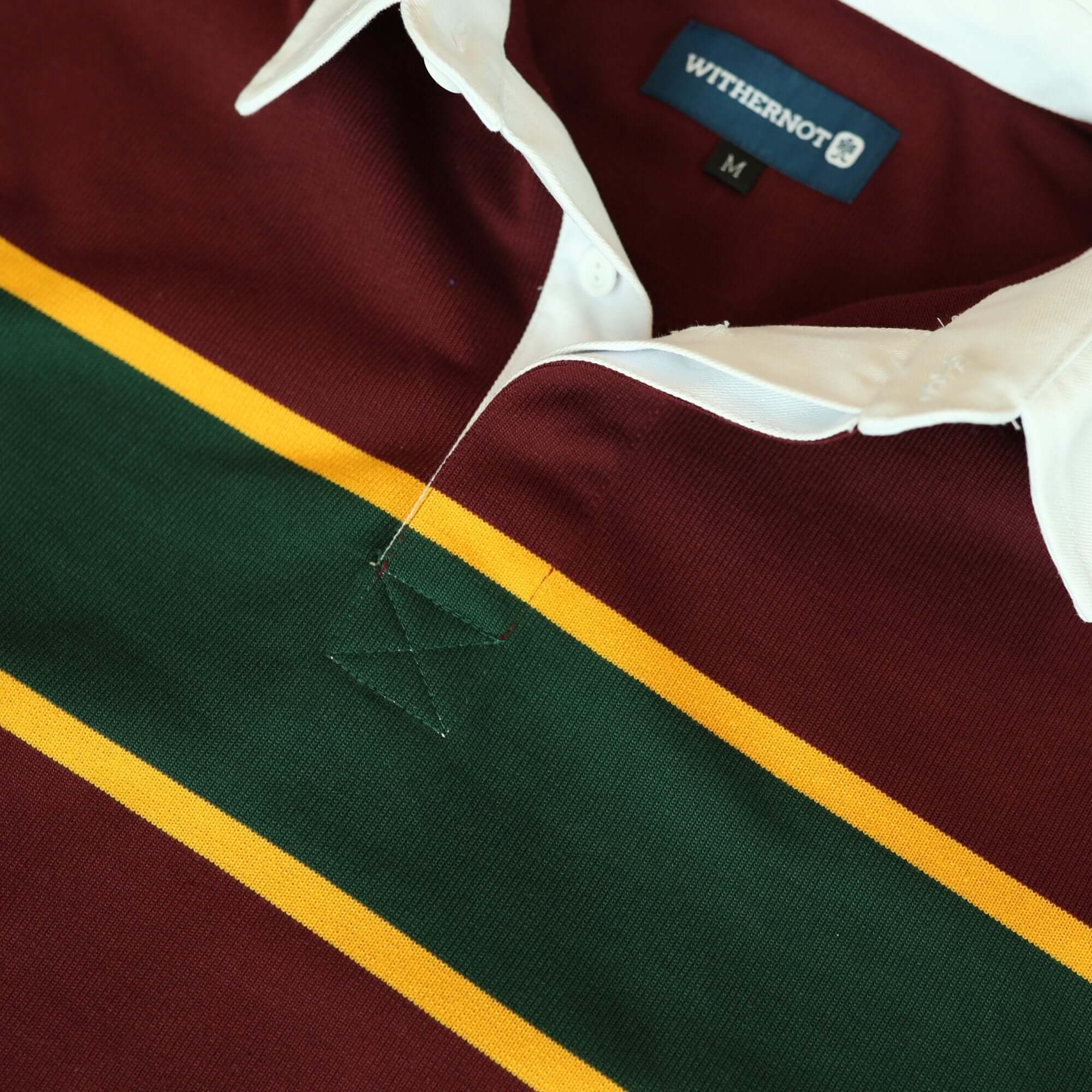 Workshop #12: Sequoia Withernot