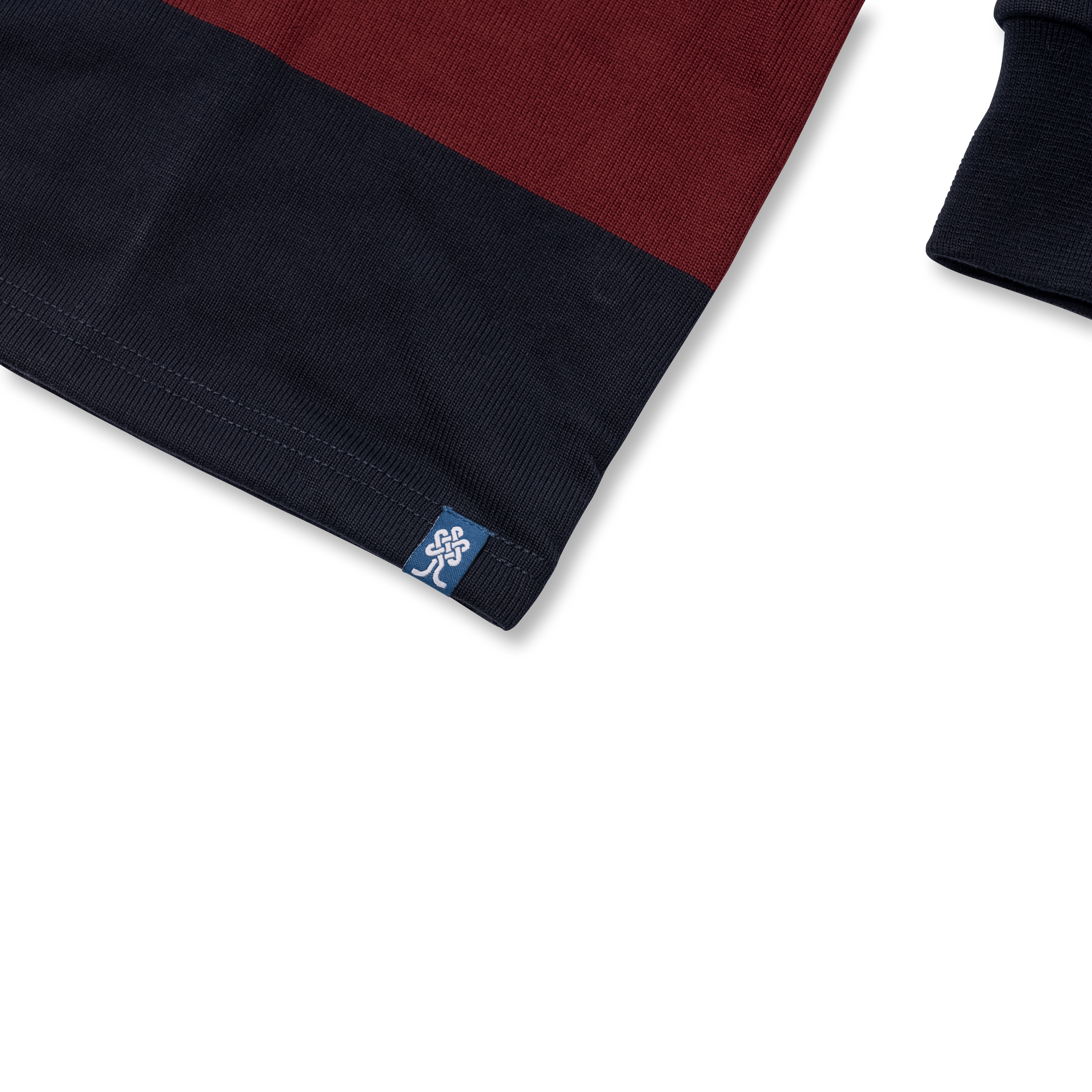 Zermatt Rugby Shirt Shirts & Tops Withernot