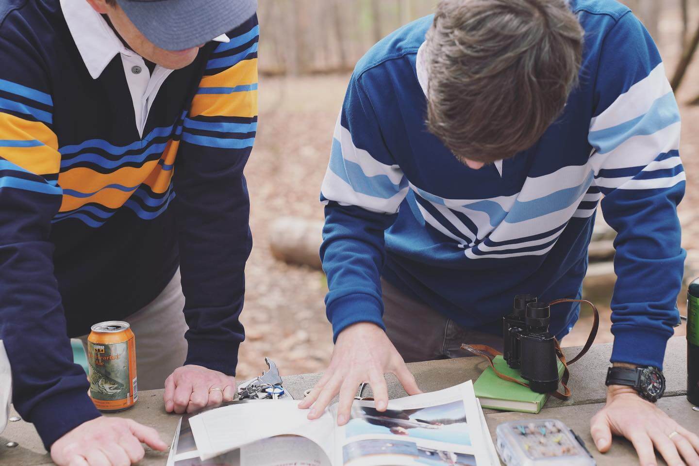 The Coolector - Withernot Rugby Shirts