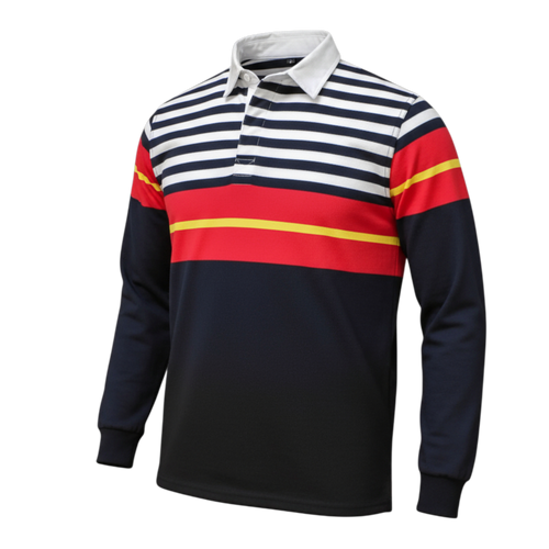 トップス Greg Lauren Rugby Shirt Size 2 s-l1200.jpg