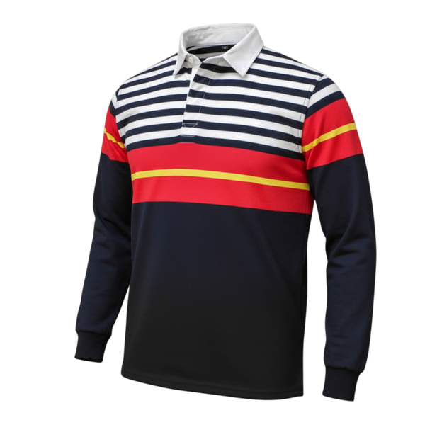 Acadia Rugby Shirt | Withernot Rugby Shirts
