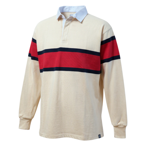 Admiral Rugby Shirt | Withernot Rugby Shirts