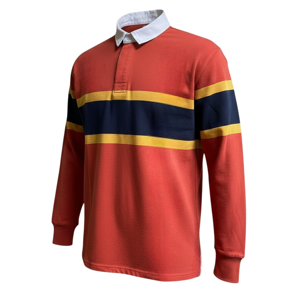 Appalachian Rugby Shirt | Withernot Rugby Shirts Appalachian Rugby Shirt | Withernot Rugby Shirts