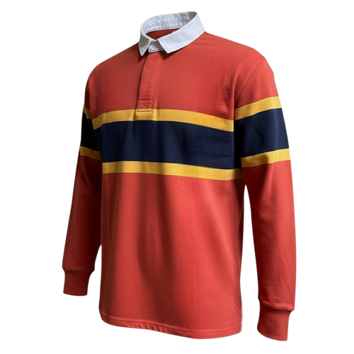 Appalachian Rugby Shirt | Withernot Rugby Shirts