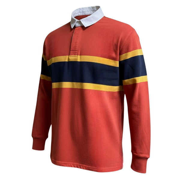 Appalachian Rugby Shirt | Withernot Rugby Shirts