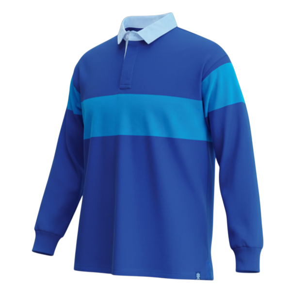 Banff Rugby Shirt | Withernot Rugby Shirts