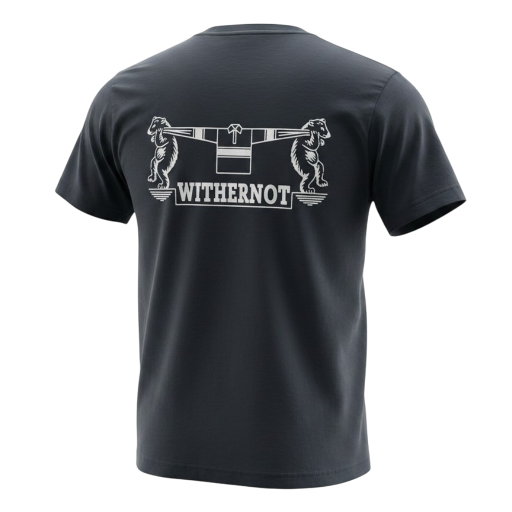 Bear Tee