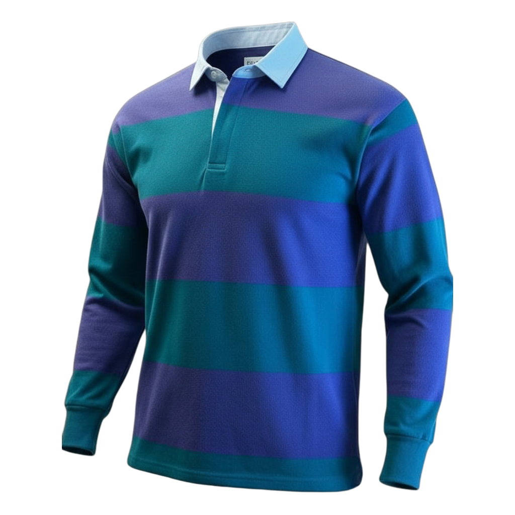 Stowe Rugby Shirt | Withernot Rugby Shirts