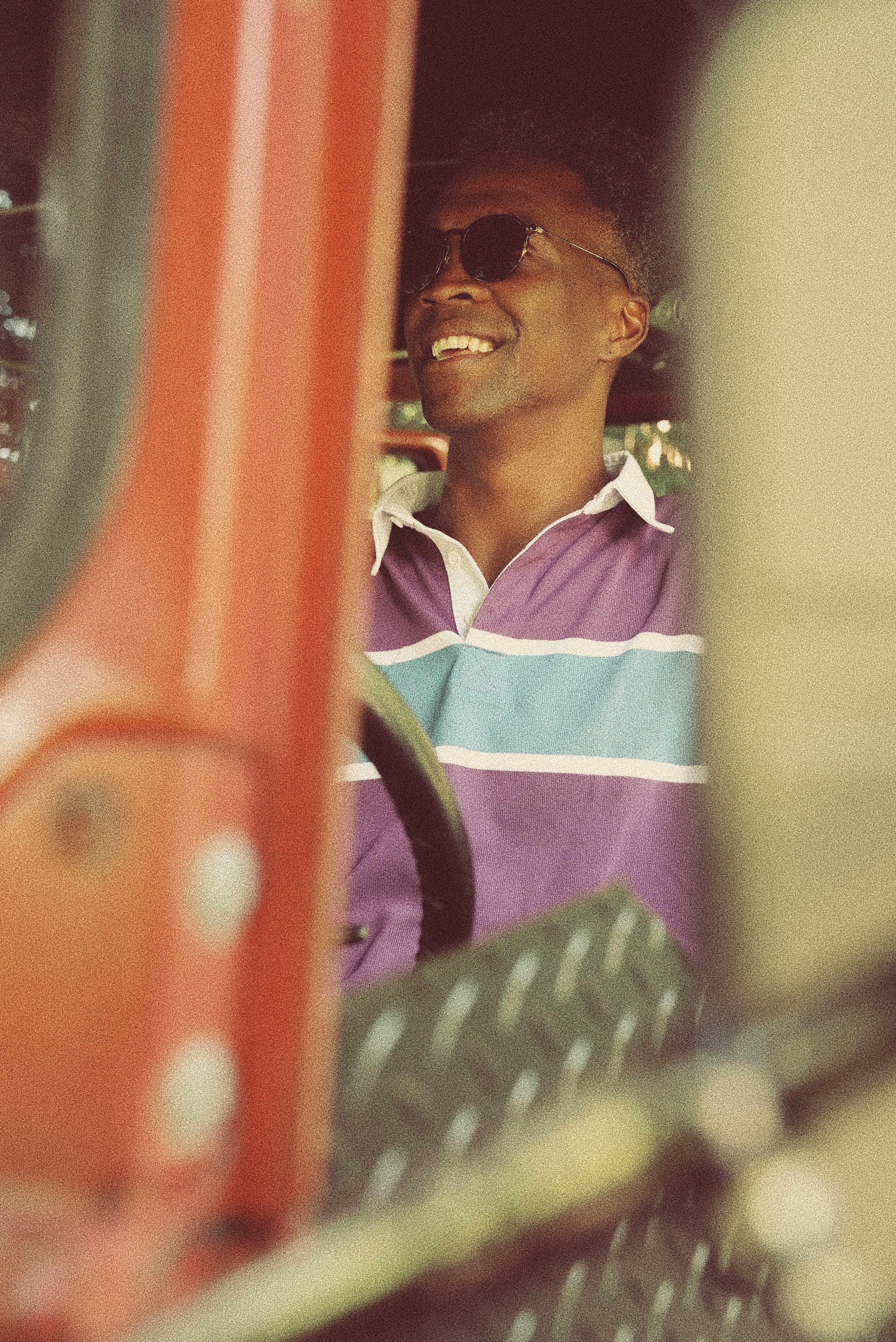 '93 Til Infinity Rugby Shirt