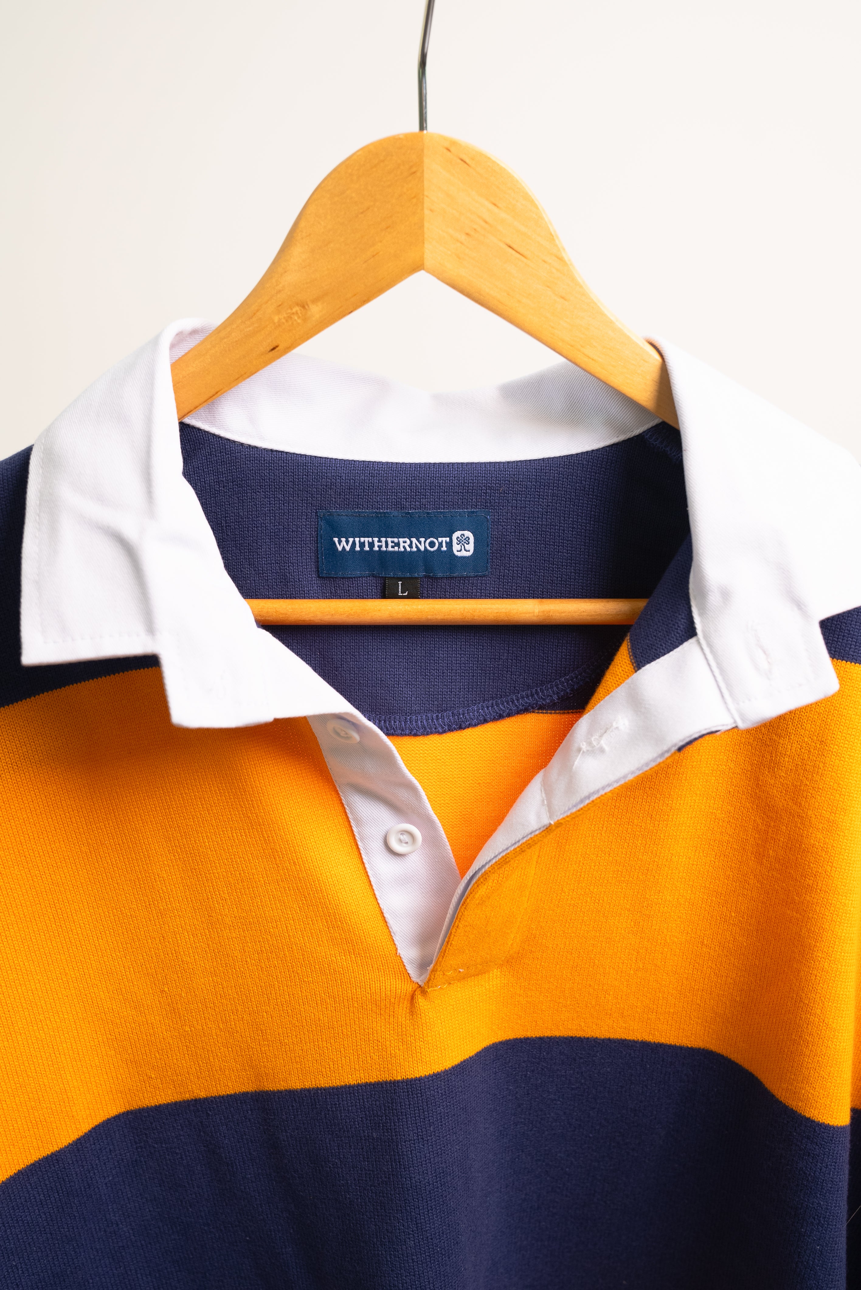 Fitz Roy Rugby Shirt