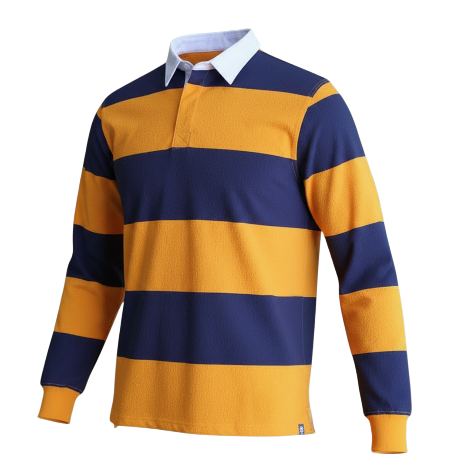 Fitz Roy Rugby Shirt | Withernot Rugby Shirts Fitz Roy Rugby Shirt | Withernot Rugby Shirts