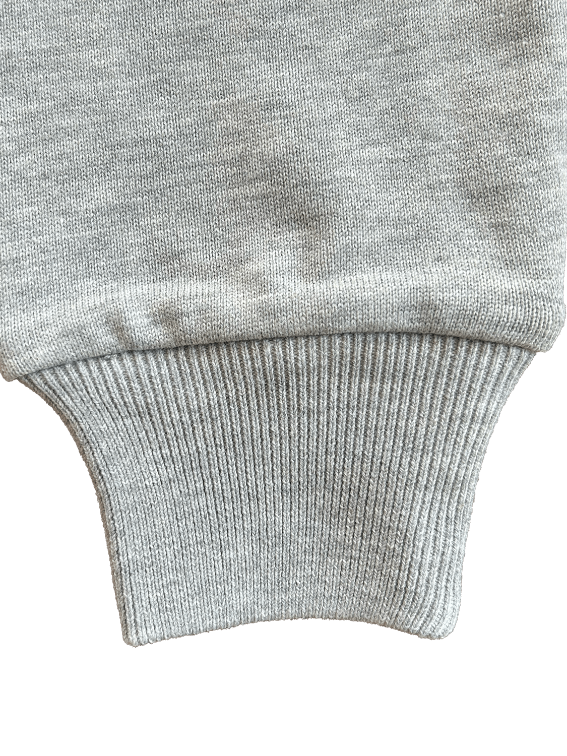 Touch of Grey Rugby Shirt