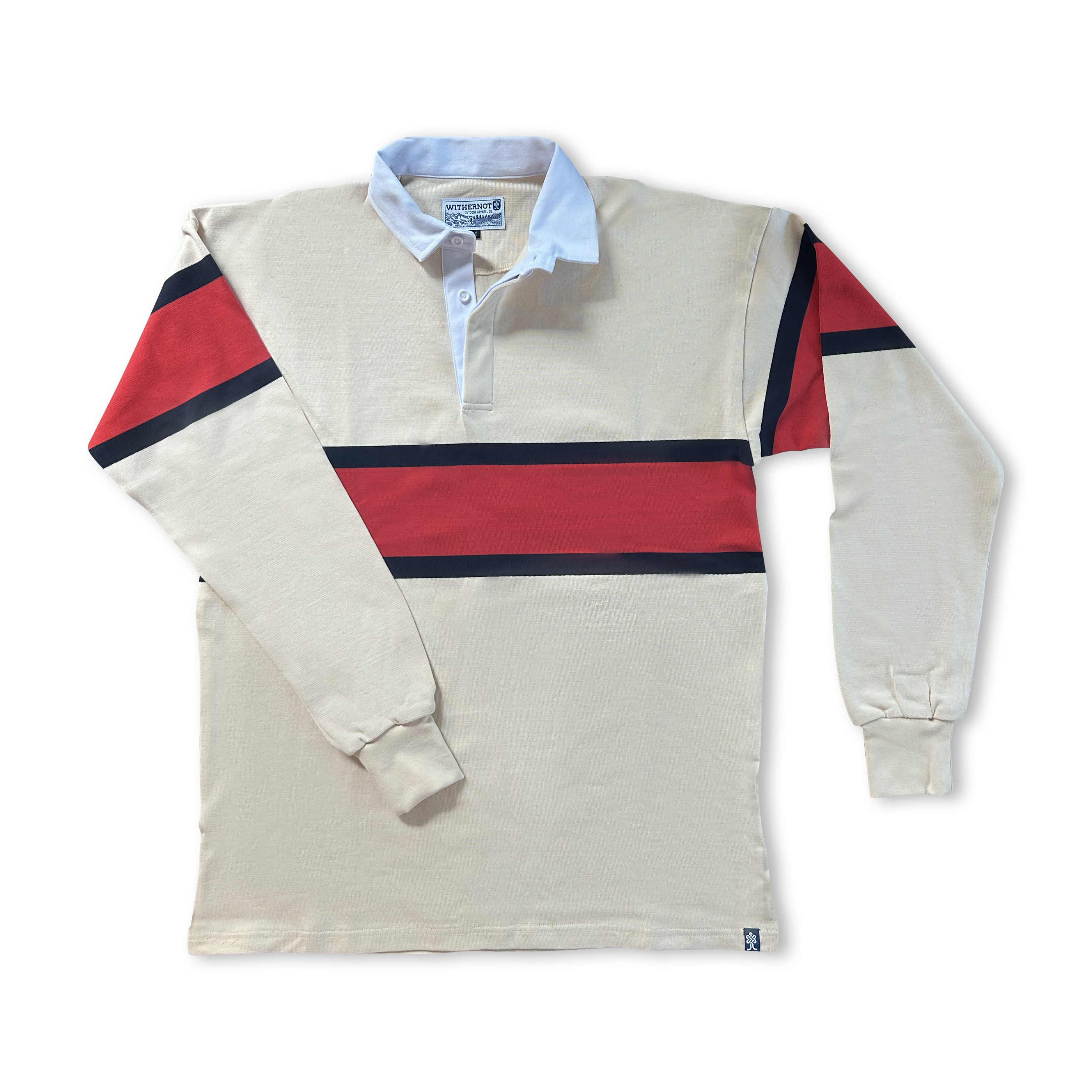 Admiral Rugby Shirt