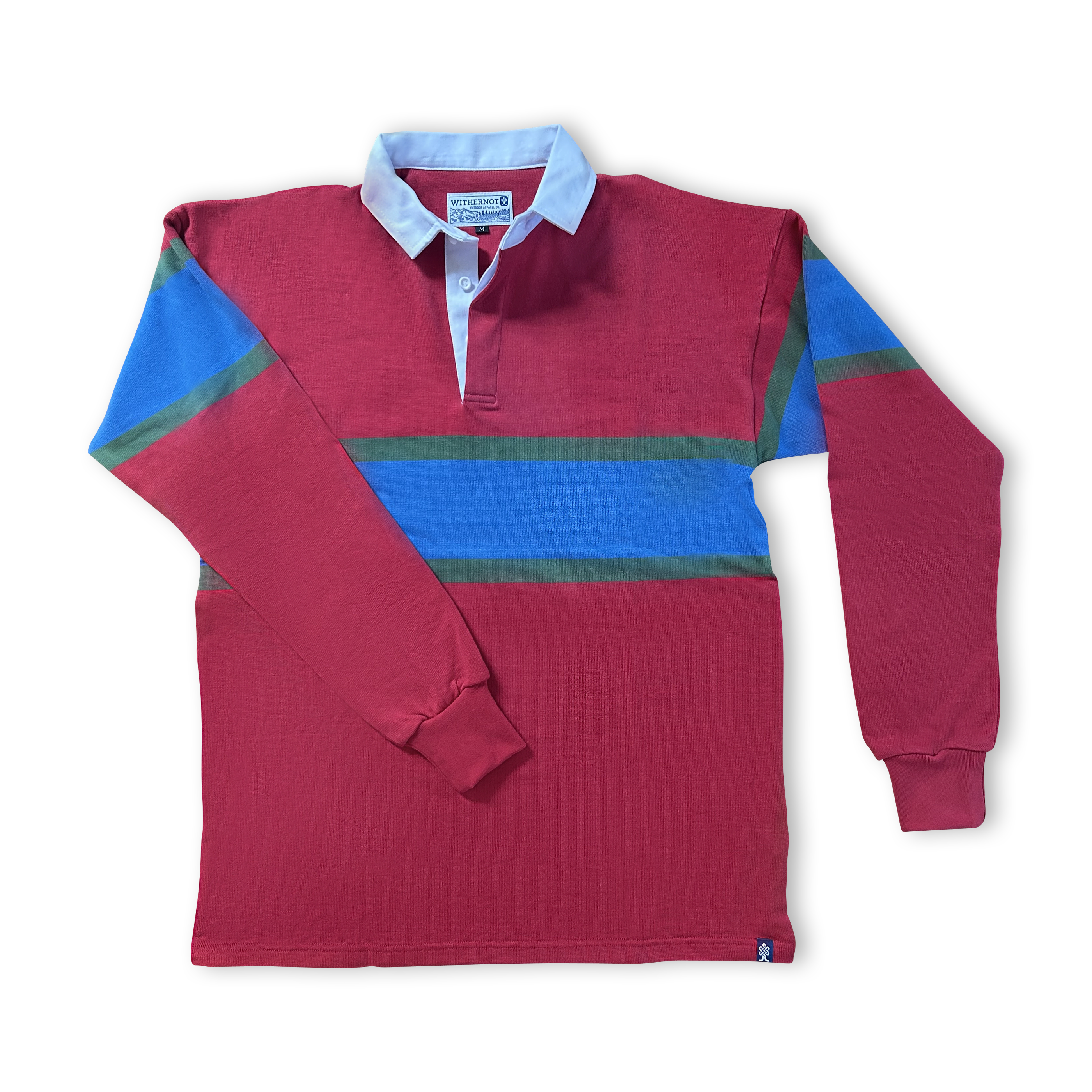 Kennebunkport Rugby Shirt