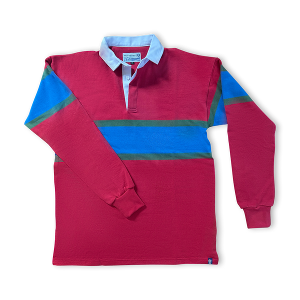 Kennebunkport Rugby Shirt | Withernot Rugby Shirts
