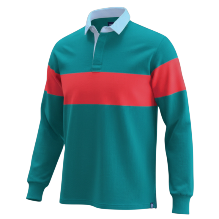 Jasper Rugby Shirt | Withernot Rugby Shirts