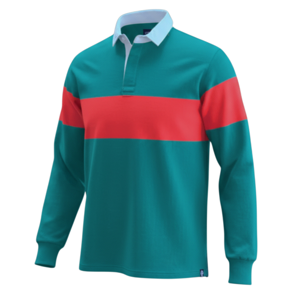 Jasper Rugby Shirt | Withernot Rugby Shirts