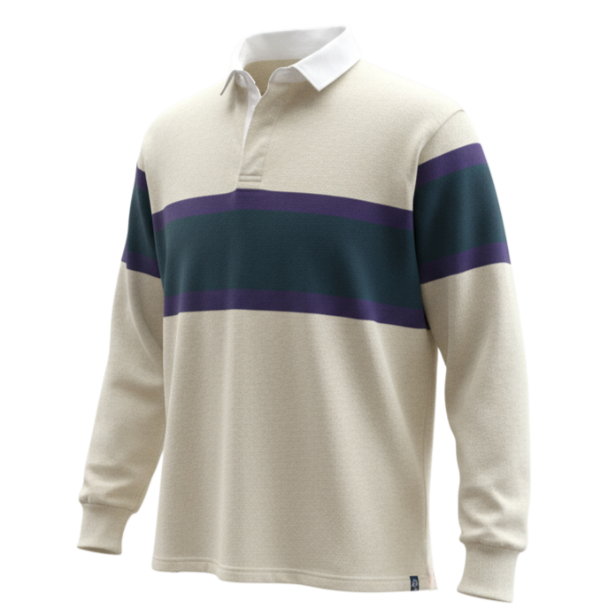 Mojave Rugby Shirt | Withernot Rugby Shirts Mojave Rugby Shirt | Withernot Rugby Shirts
