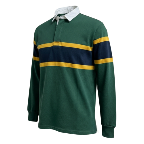 Sierra Nevada Rugby Shirt | Withernot Rugby Shirts