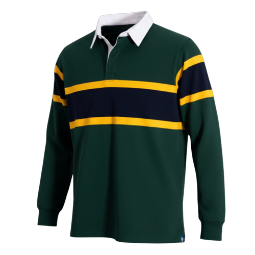 Sierra Nevada Rugby Shirt | Withernot Rugby Shirts