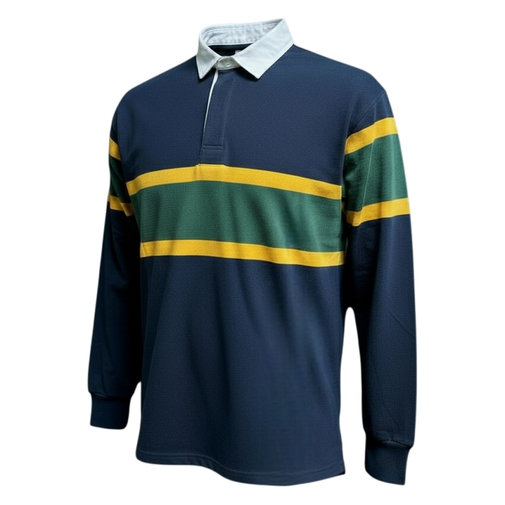 Stonemaster Rugby Shirt