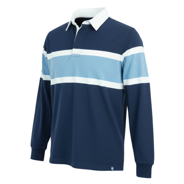 ウェア ultralight London rugby shirt Tundra Rugby Shirt | Withernot Rugby Shirts