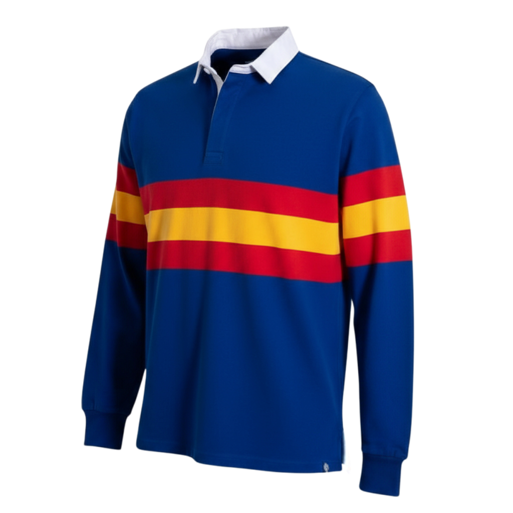 Ulysses Rugby Shirt | Withernot Rugby Shirts Ulysses Rugby Shirt | Withernot Rugby Shirts