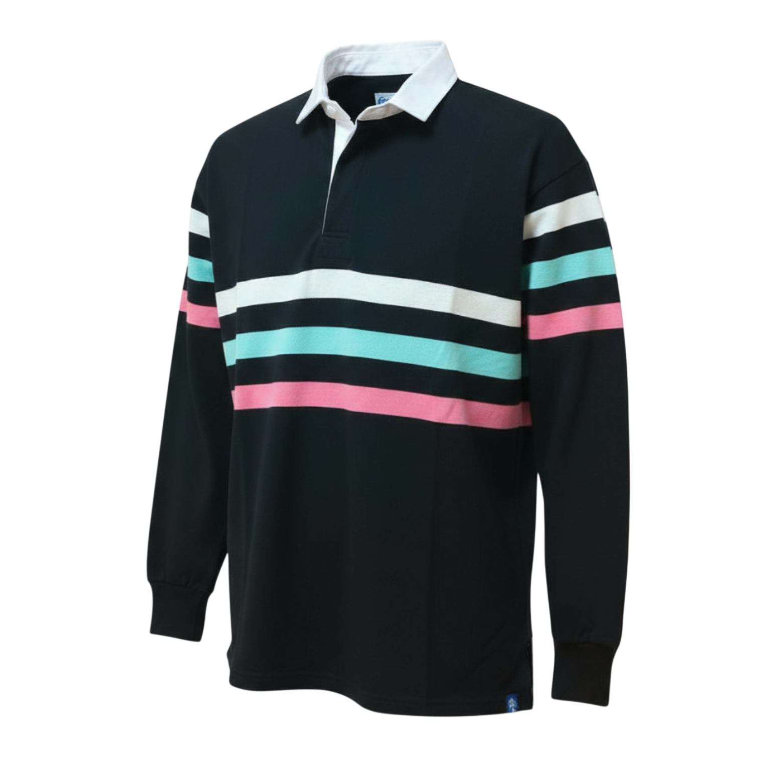 Vail Rugby Shirt | Withernot Rugby Shirts Vail Rugby Shirt | Withernot Rugby Shirts