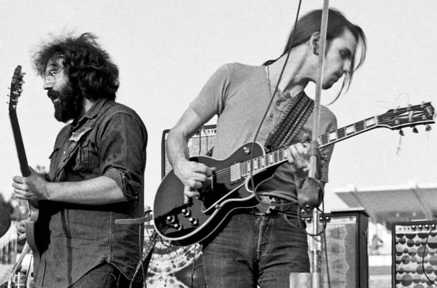 Touch of Grey Rugby Shirt