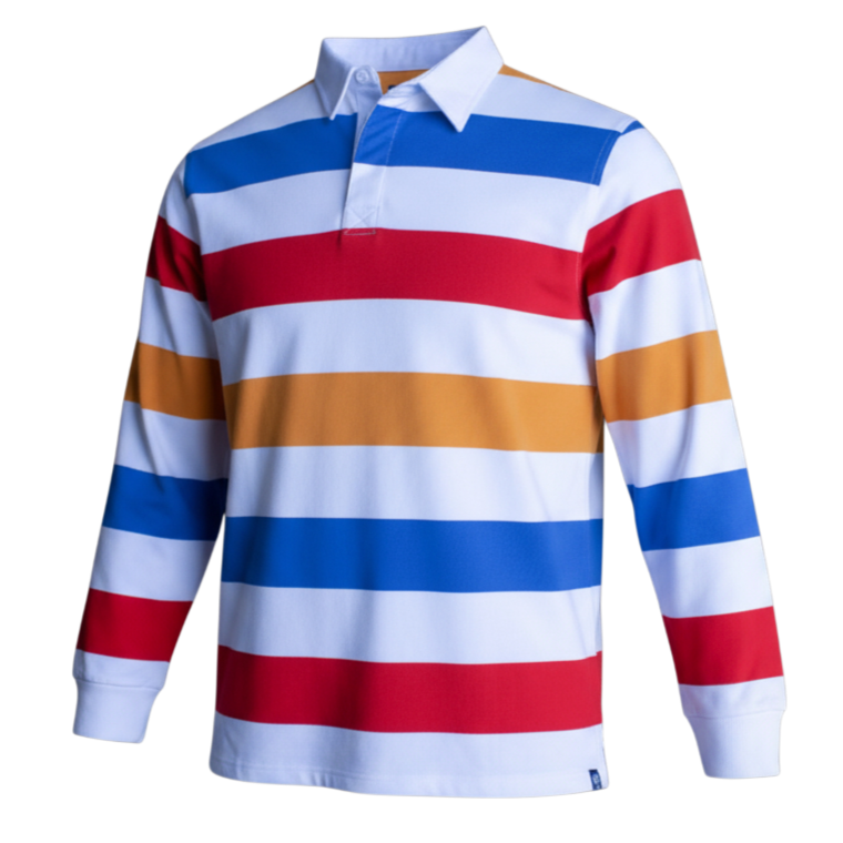 Windjammer Rugby Shirt | Withernot Rugby Shirts