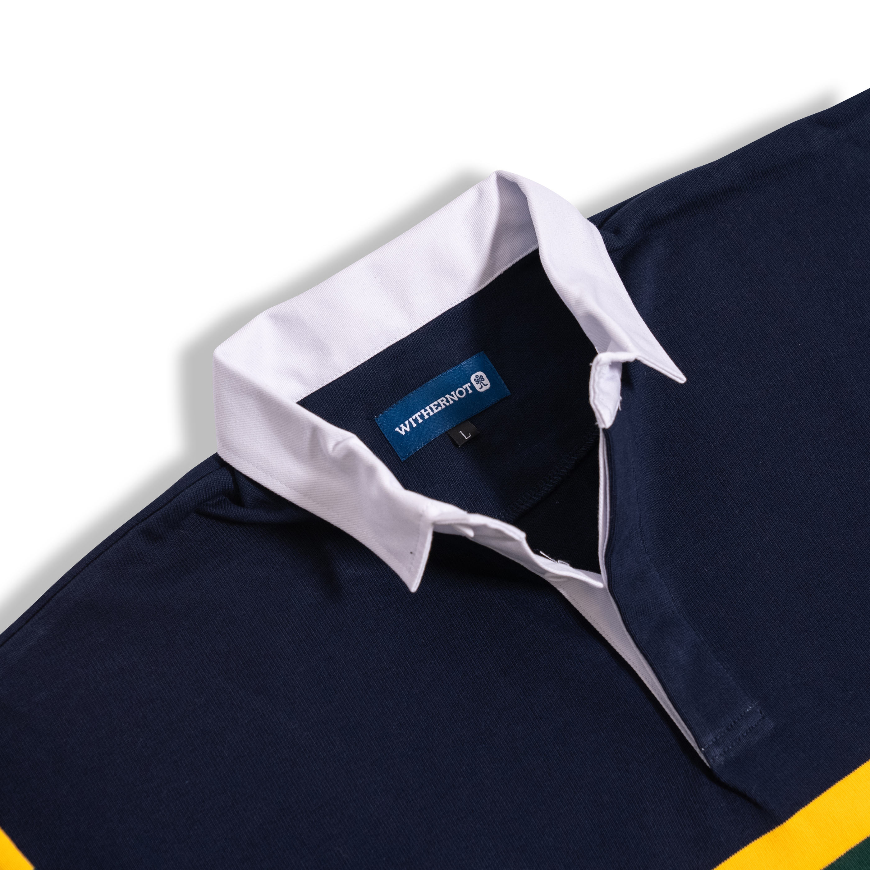 Stonemaster Rugby Shirt