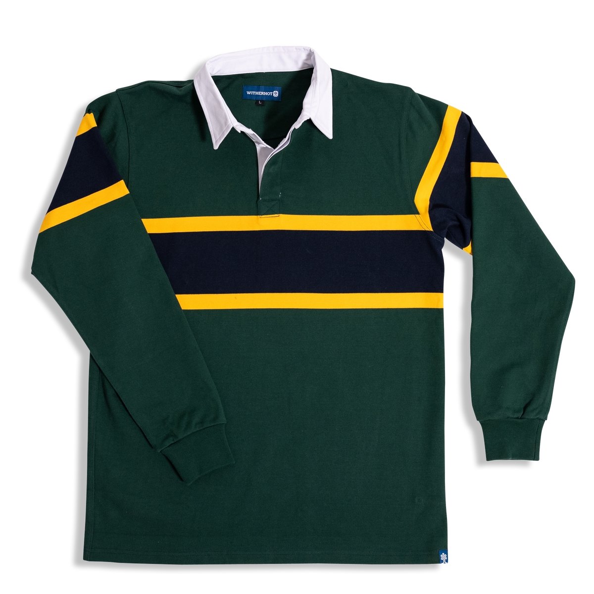 Sierra Nevada Rugby Shirt | Withernot Rugby Shirts