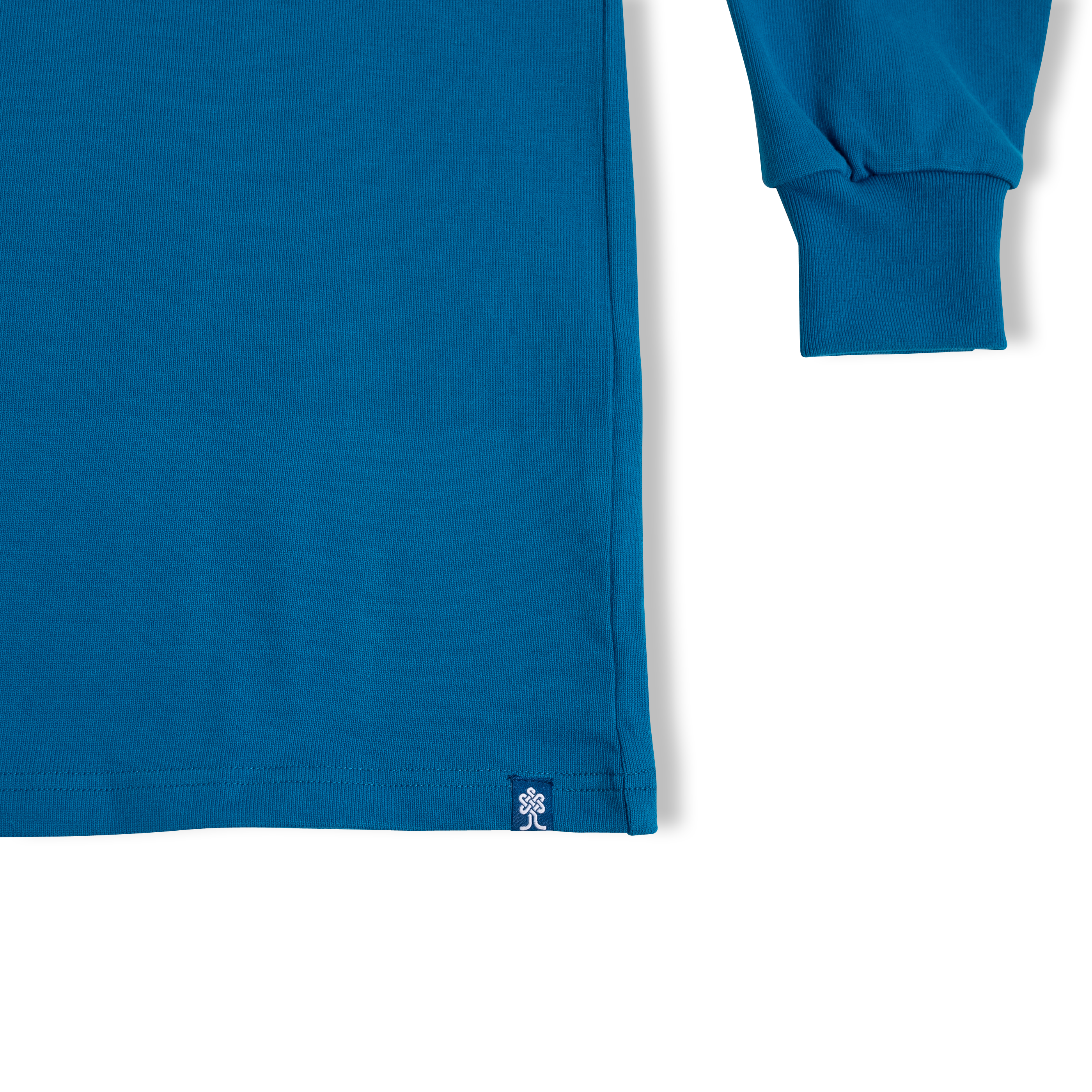 Blue Ridge Rugby Shirt