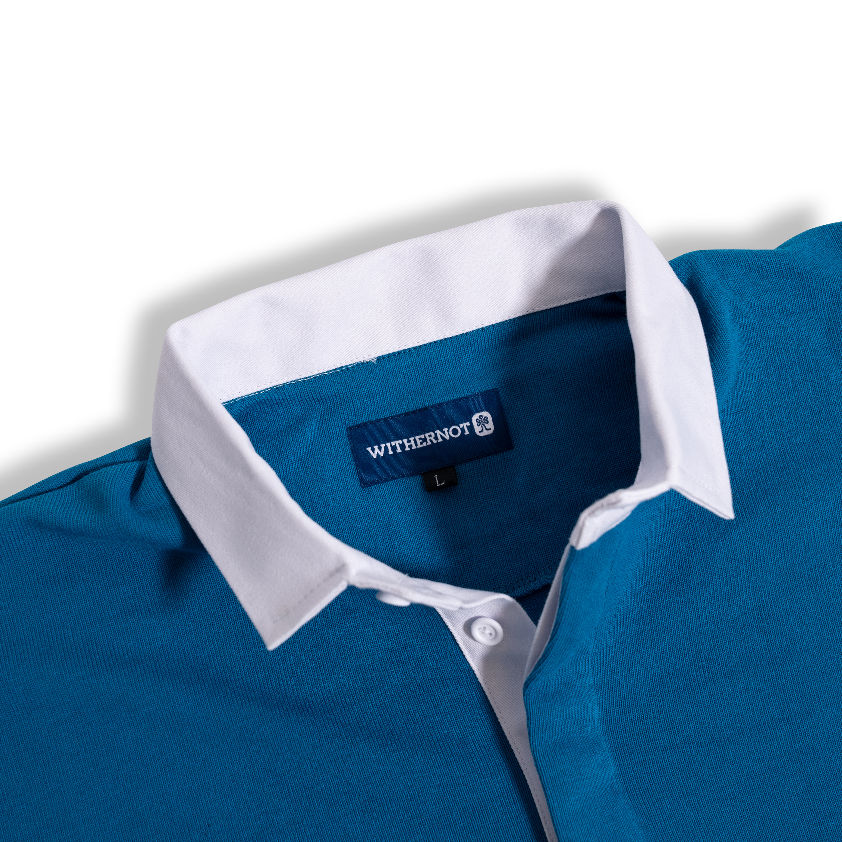 Blue Ridge Rugby Shirt