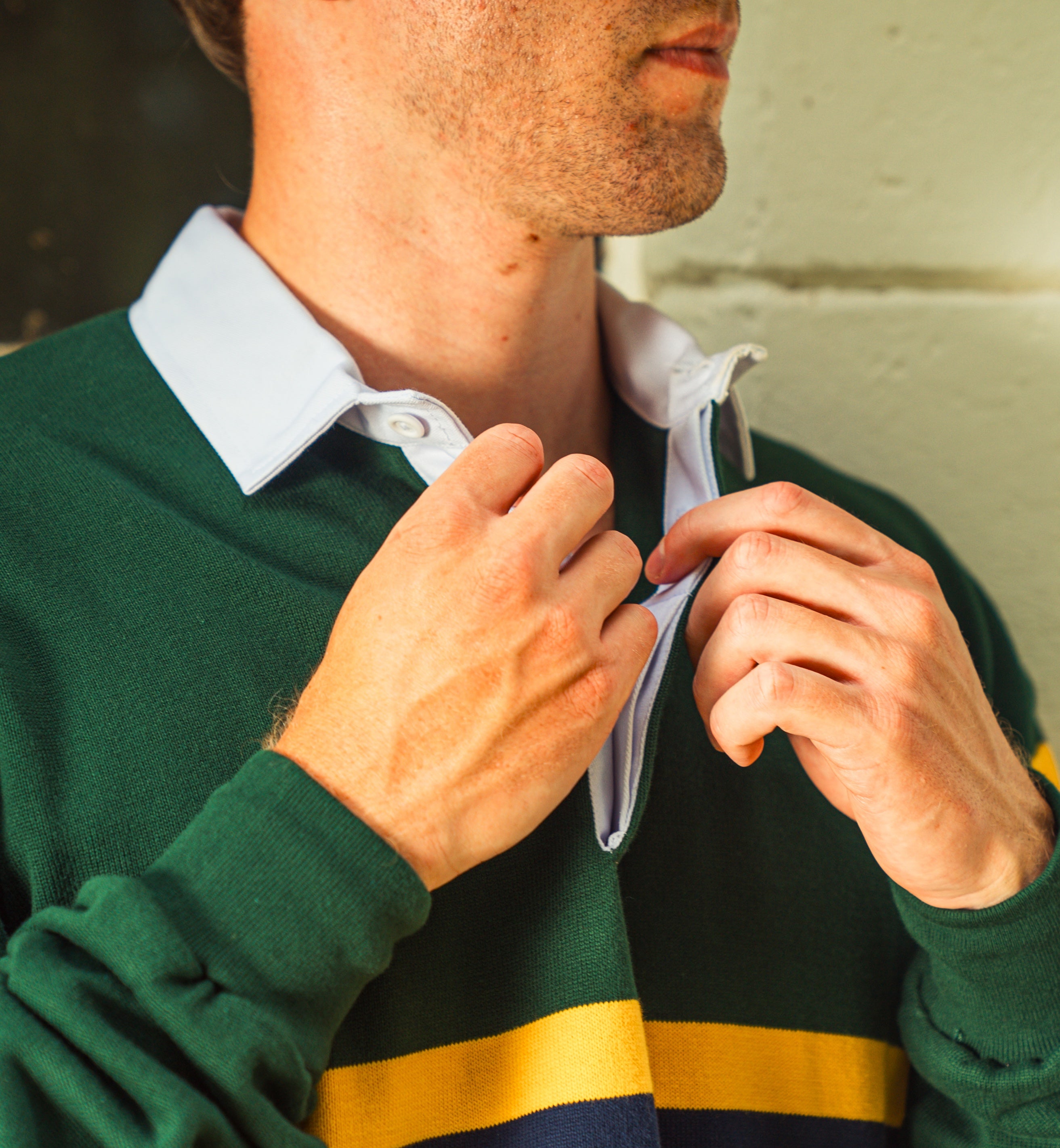 Sierra Nevada Rugby Shirt