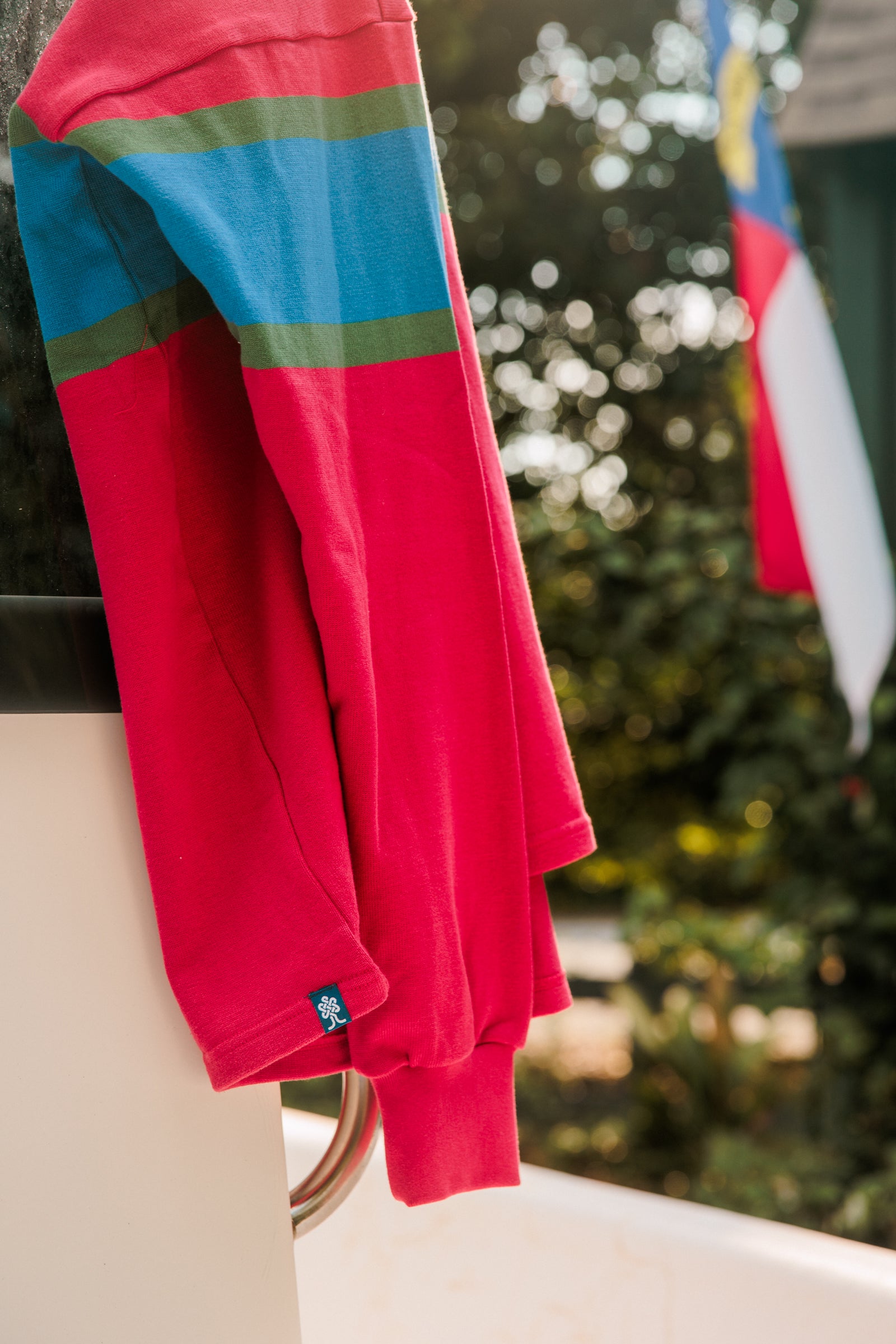 Kennebunkport Rugby Shirt