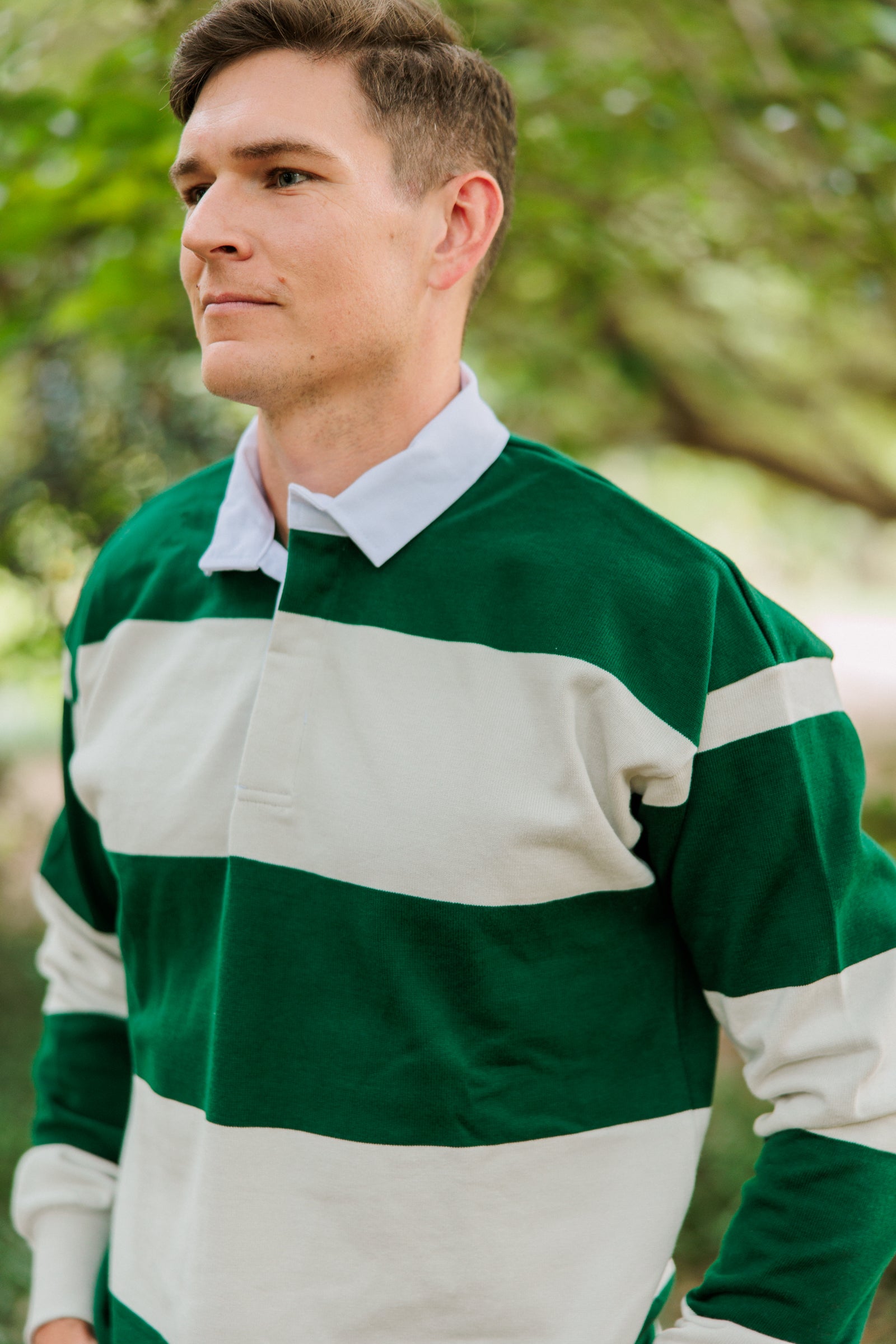 Katahdin Rugby Shirt