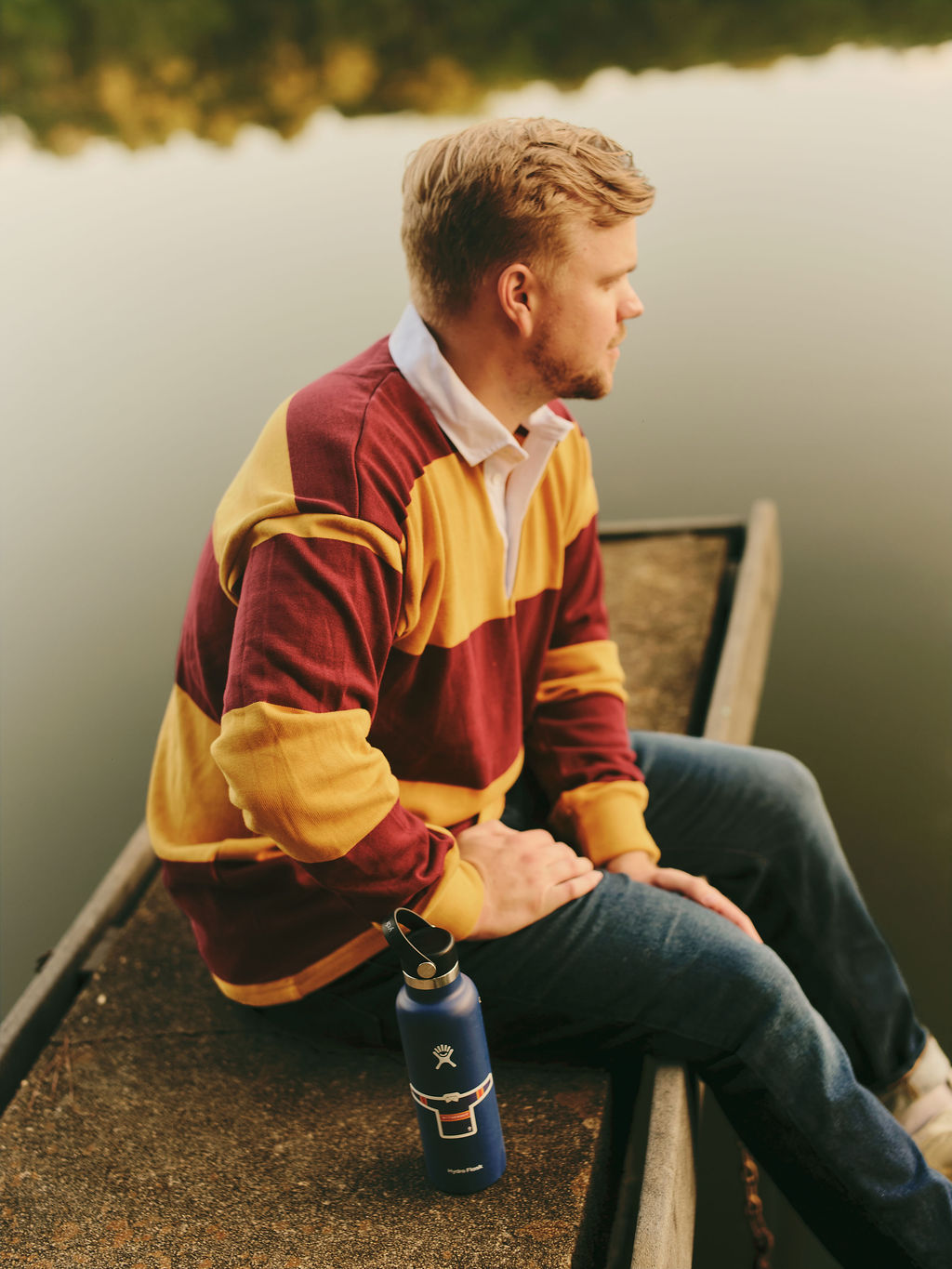Shawangunk Rugby Shirt