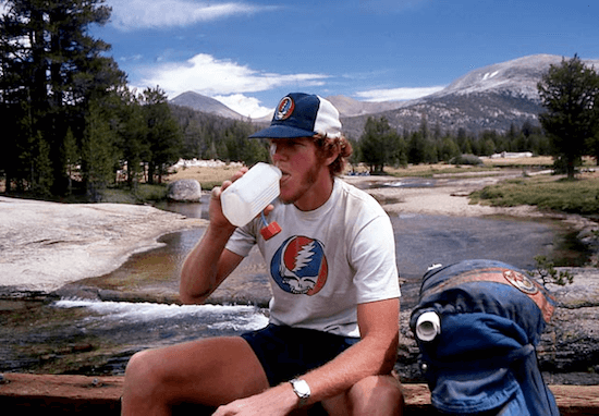 Touch of Grey Rugby Shirt