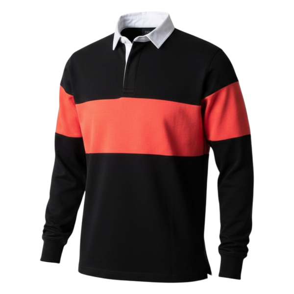 Badlands Rugby Shirt | Withernot Rugby Shirts