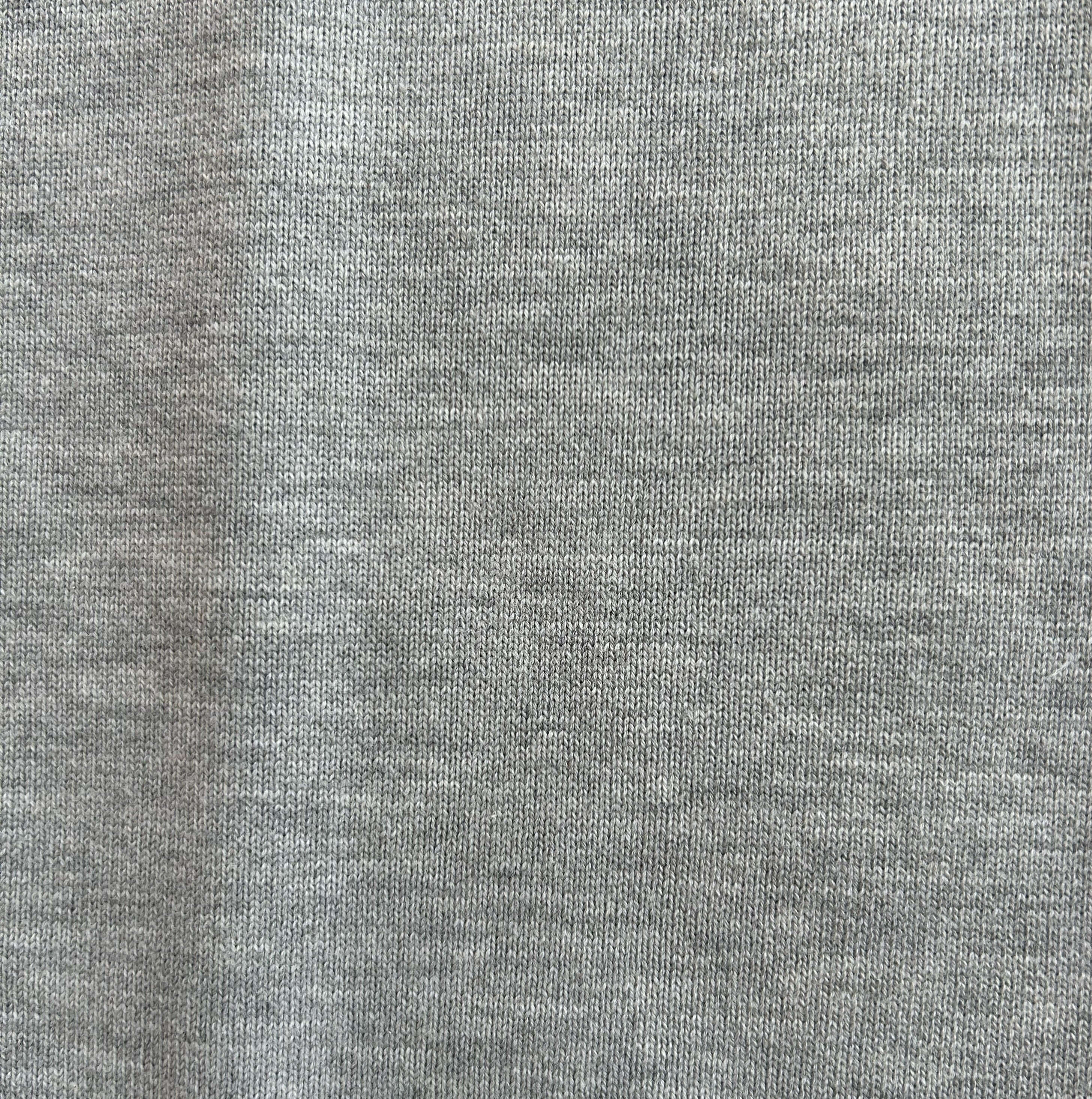 Touch of Grey Rugby Shirt