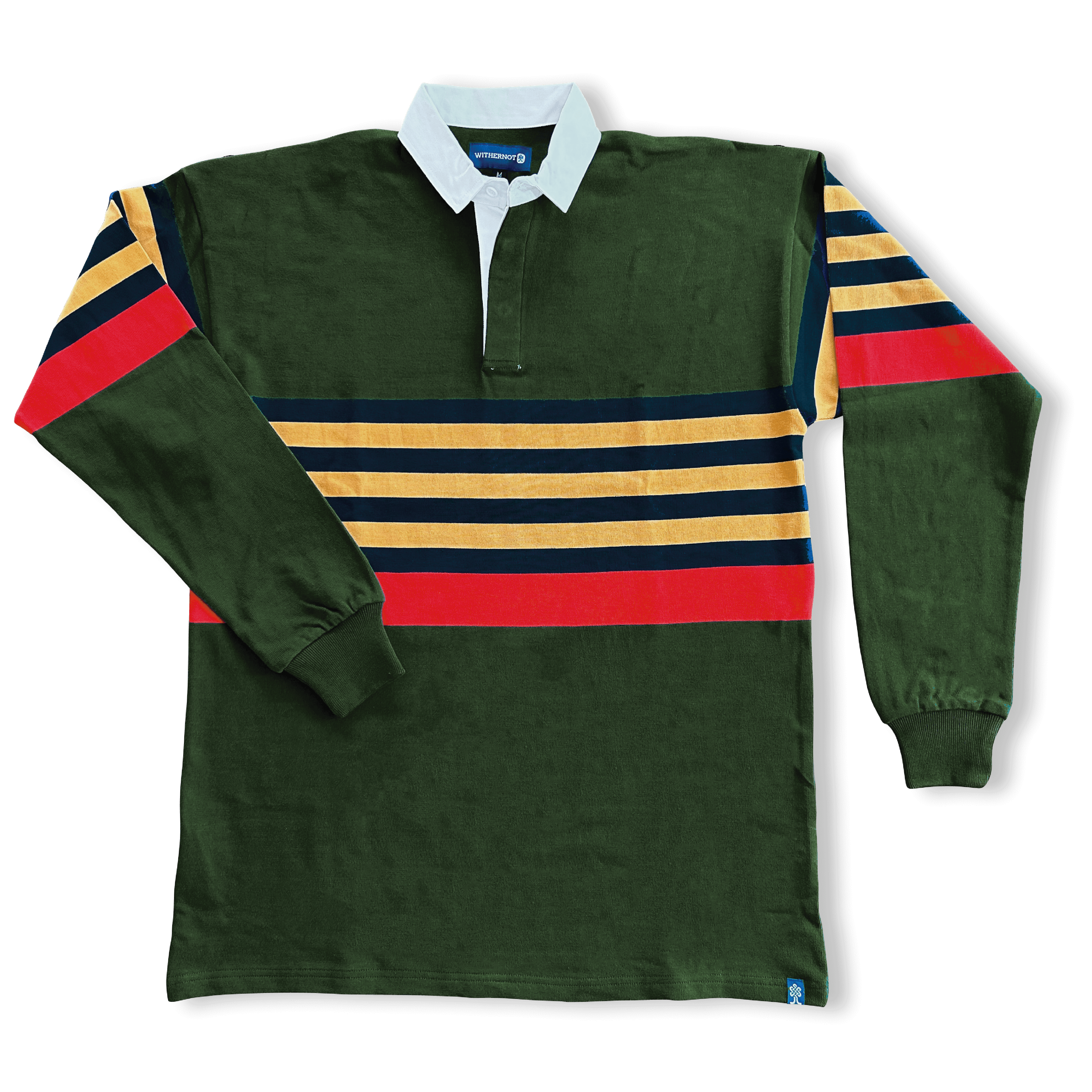 Nantahala Rugby Shirt