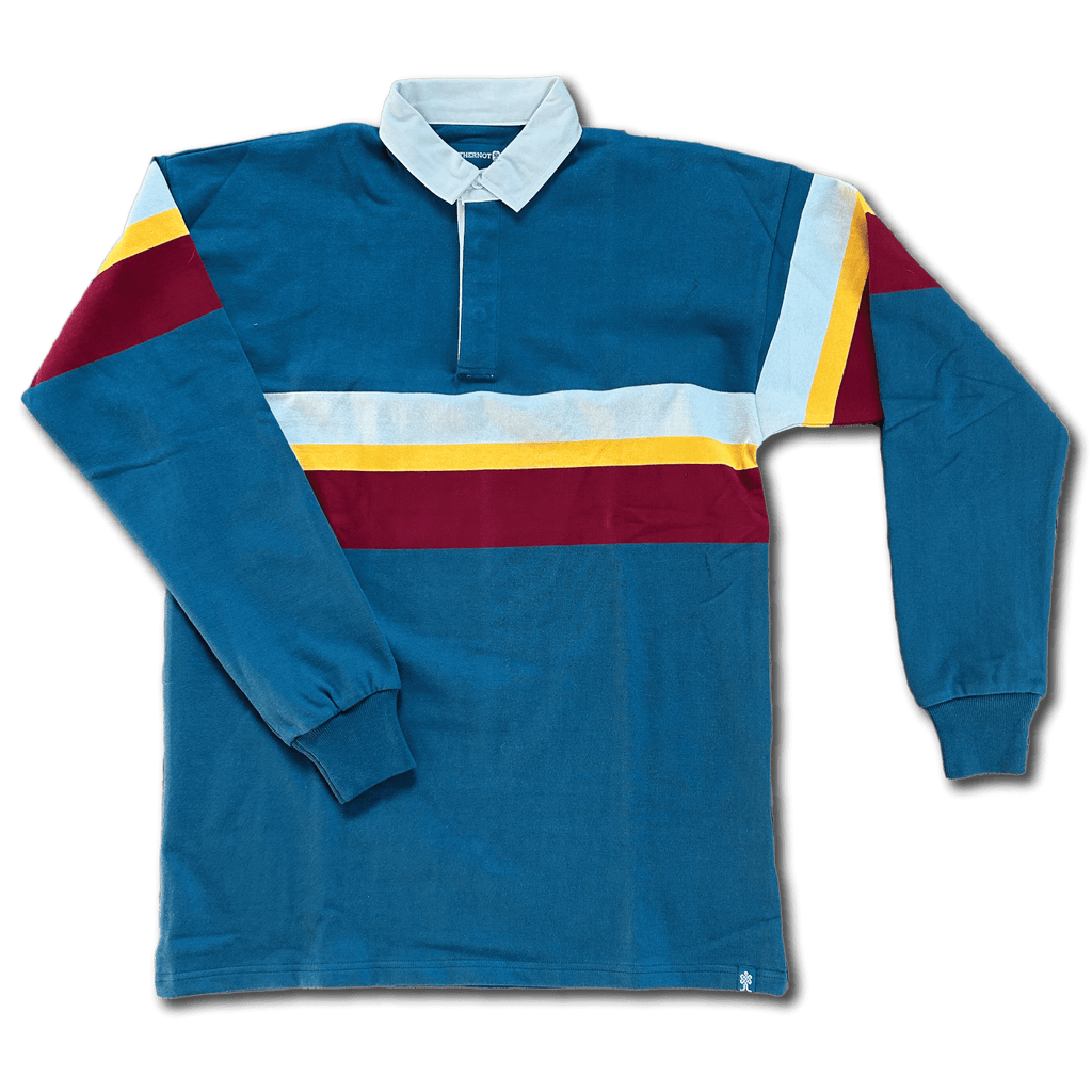 Withernot | Rugby Shirts Built To Last