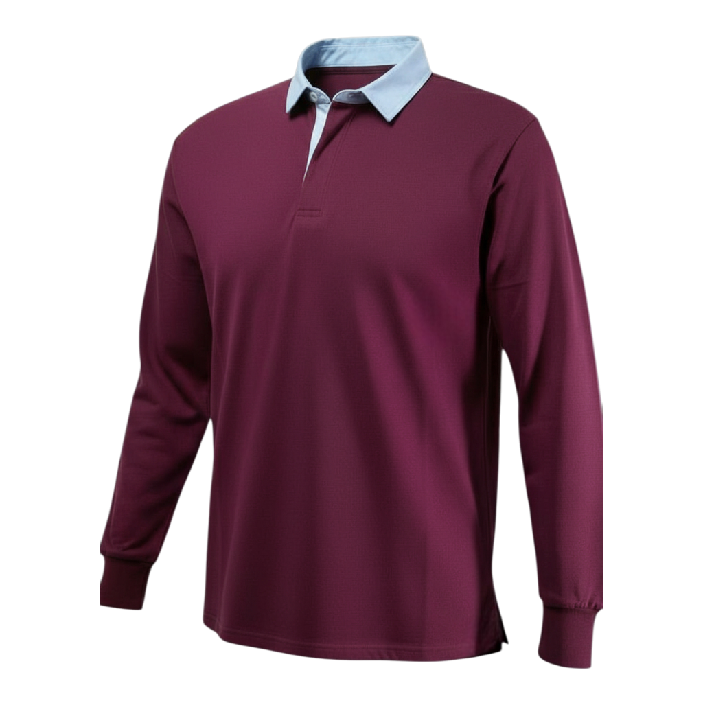 Port Rugby Shirt | Withernot Rugby Shirts