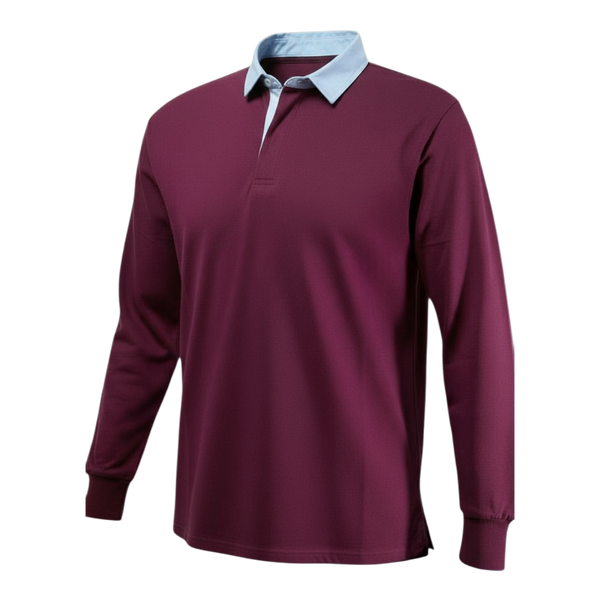 Port Rugby Shirt | Withernot Rugby Shirts