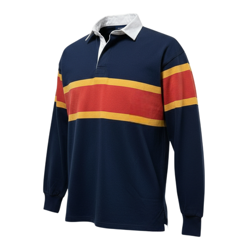 Rocky Mountain Rugby Shirt | Withernot Rugby Shirts