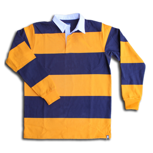 Fitz Roy Rugby Shirt