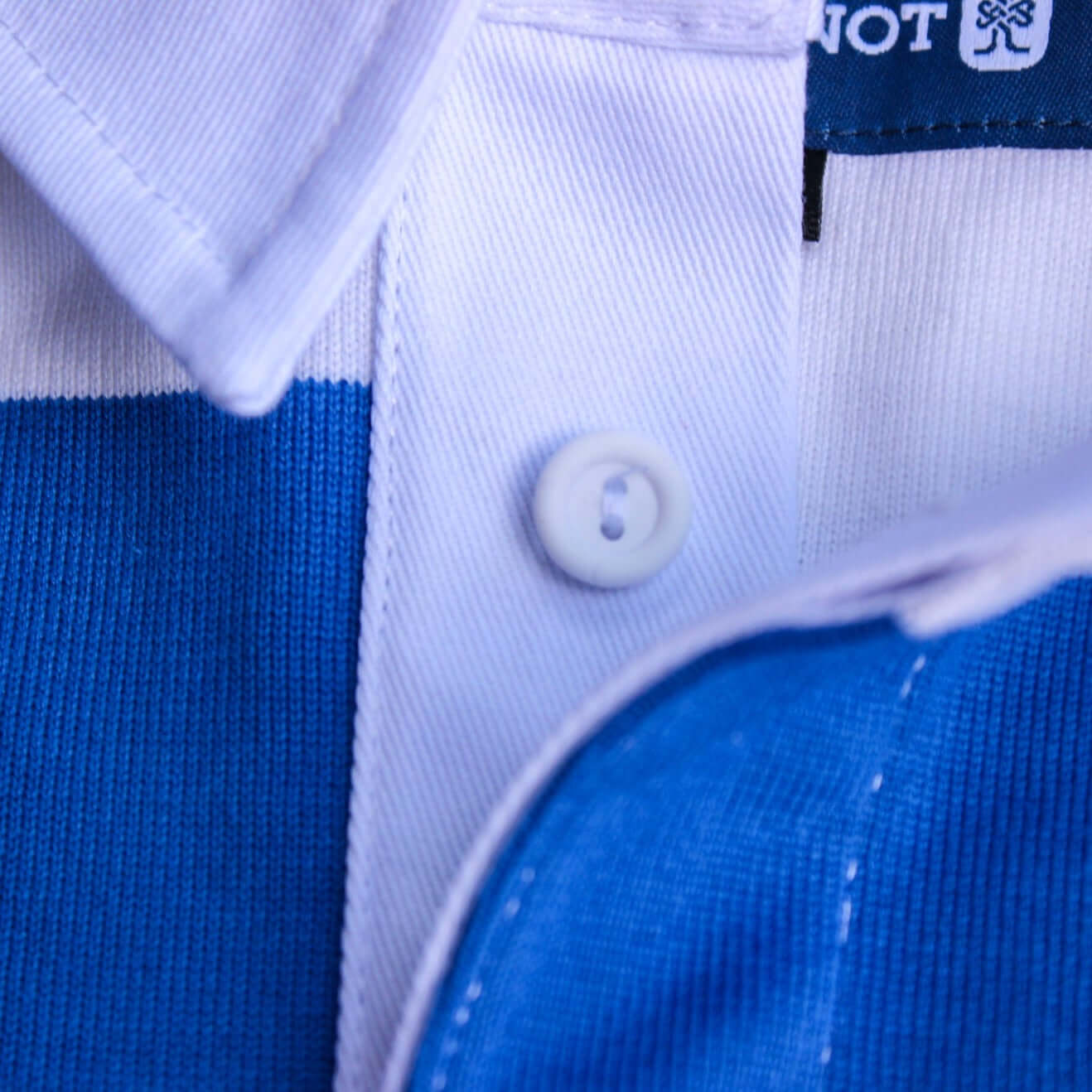 Windjammer Rugby Shirt