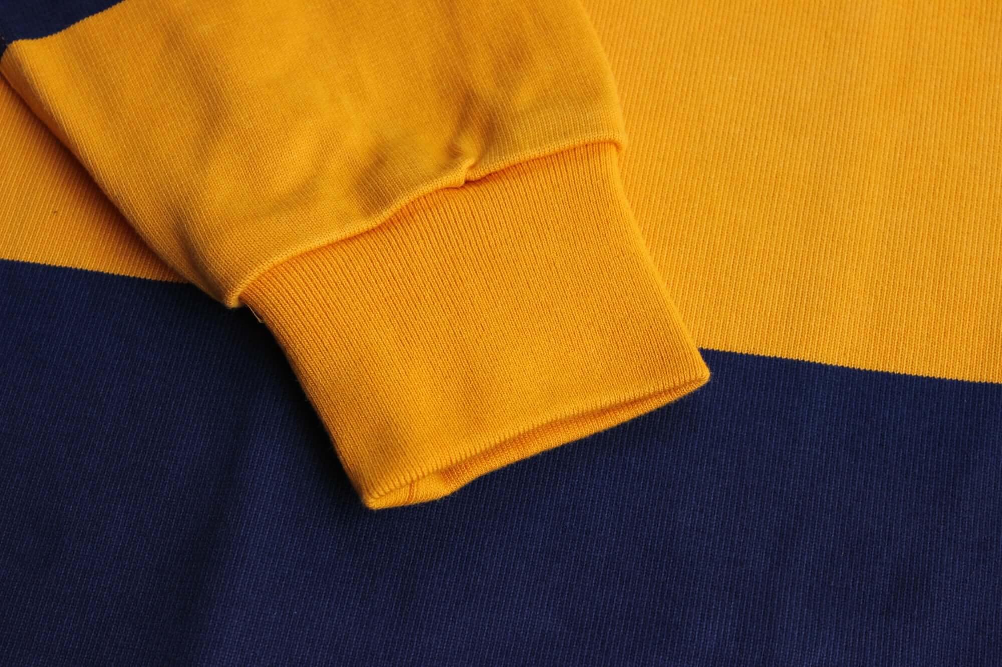 Fitz Roy Rugby Shirt