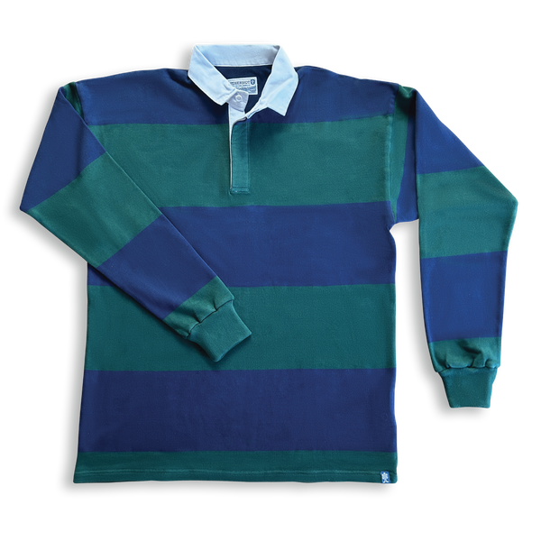 Tacoma Rugby Shirt | Withernot Rugby Shirts